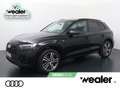 Audi Q5 S edition Competition 50 TFSI e 220 kW / 299 PK | Zwart - thumbnail 1
