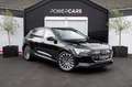 Audi e-tron 21" | BLACK PACK | PANO | MATRIX | LEDER | CAMERA Noir - thumbnail 3