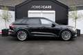 Audi e-tron 21" | BLACK PACK | PANO | MATRIX | LEDER | CAMERA Zwart - thumbnail 4