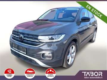 1.0 TSI 110 DSG Style GPS