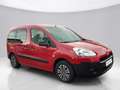 Peugeot Partner Tepee Access*2.Hand*Klima*AHK*HU/AU Neu*Garantie Rot - thumbnail 7