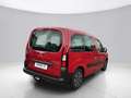 Peugeot Partner Tepee Access*2.Hand*Klima*AHK*HU/AU Neu*Garantie Rot - thumbnail 5