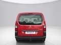 Peugeot Partner Tepee Access*2.Hand*Klima*AHK*HU/AU Neu*Garantie Rot - thumbnail 4
