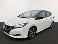 Nissan Leaf N-CONNECTA Option 40 kWh Schwarz - thumbnail 1