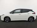 Nissan Leaf N-CONNECTA Option 40 kWh Schwarz - thumbnail 4