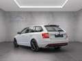 Skoda Octavia RS 4x4 2.0 TDI/ACC/XENON/LEDER/CARPLAY Blanc - thumbnail 4