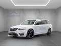 Skoda Octavia RS 4x4 2.0 TDI/ACC/XENON/LEDER/CARPLAY Blanc - thumbnail 1