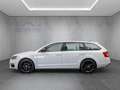 Skoda Octavia RS 4x4 2.0 TDI/ACC/XENON/LEDER/CARPLAY Blanc - thumbnail 3