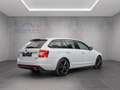 Skoda Octavia RS 4x4 2.0 TDI/ACC/XENON/LEDER/CARPLAY Blanc - thumbnail 6