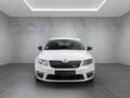 Skoda Octavia RS 4x4 2.0 TDI/ACC/XENON/LEDER/CARPLAY Blanc - thumbnail 2