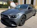 Mercedes-Benz E 300 9G-TRONIC AMG Line Grau - thumbnail 3