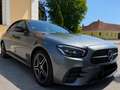 Mercedes-Benz E 300 9G-TRONIC AMG Line Grau - thumbnail 7