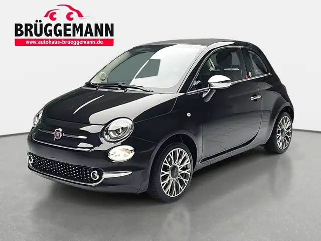 Fiat 500C 500C 0.9 8V TWINAIR MIRROR APPLE CAR PLAY/ANDROID