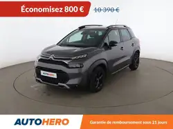Citroen C3 Aircross 1.2 PureTech Shine BV6