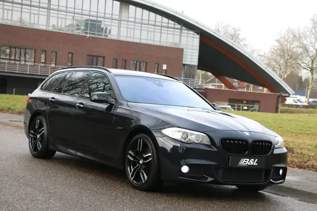 BMW 530 5-serie Touring 530xd Aut XDrive M Sport High Exec