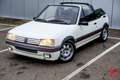 Peugeot 205 CTI S6 Oldtimer 1.6 102 pk Blanc - thumbnail 3