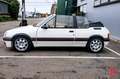 Peugeot 205 CTI S6 Oldtimer 1.6 102 pk Blanc - thumbnail 4