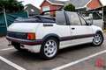 Peugeot 205 CTI S6 Oldtimer 1.6 102 pk Blanc - thumbnail 6