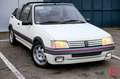 Peugeot 205 CTI S6 Oldtimer 1.6 102 pk Blanc - thumbnail 1