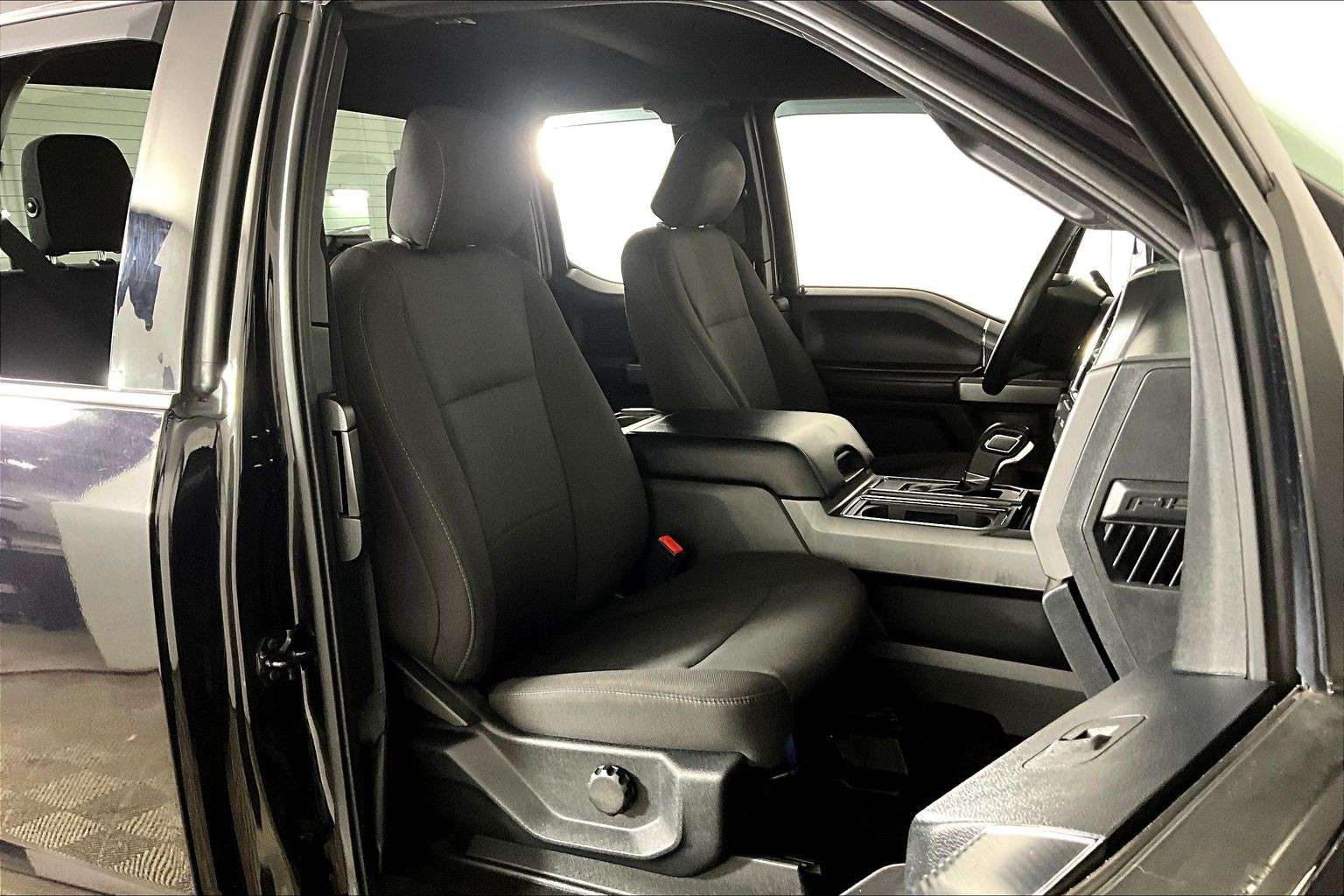 used 2019 Ford F-150 car, priced at $29,998