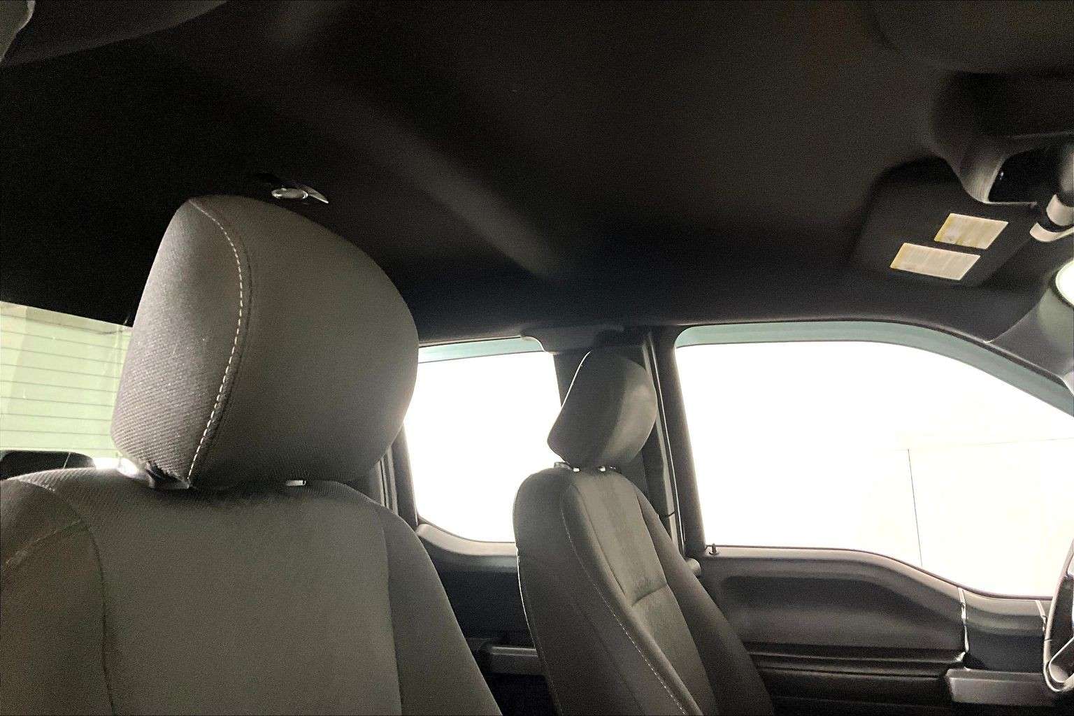 used 2019 Ford F-150 car, priced at $29,998