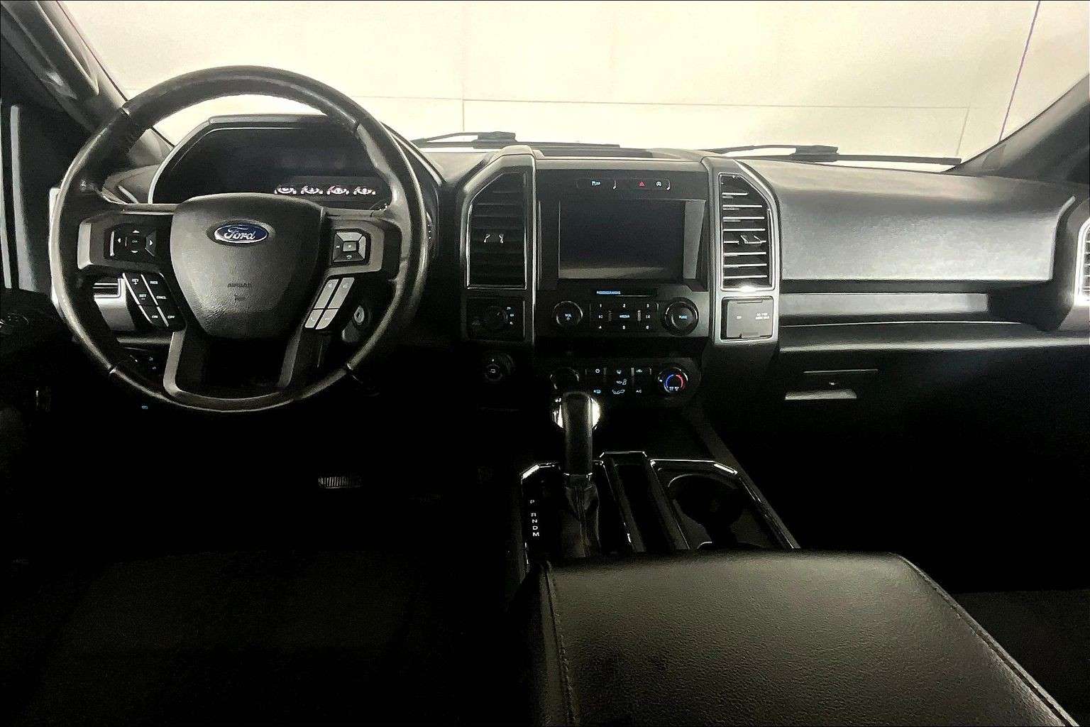 used 2019 Ford F-150 car, priced at $29,998