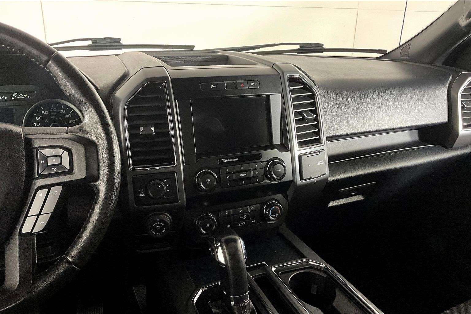 used 2019 Ford F-150 car, priced at $29,998