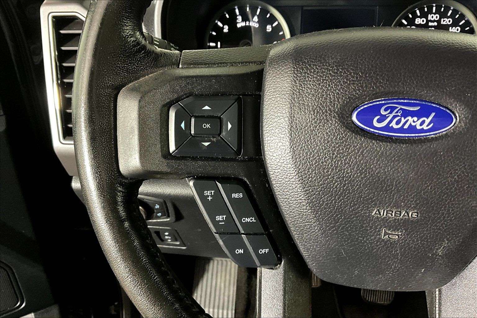 used 2019 Ford F-150 car, priced at $29,998