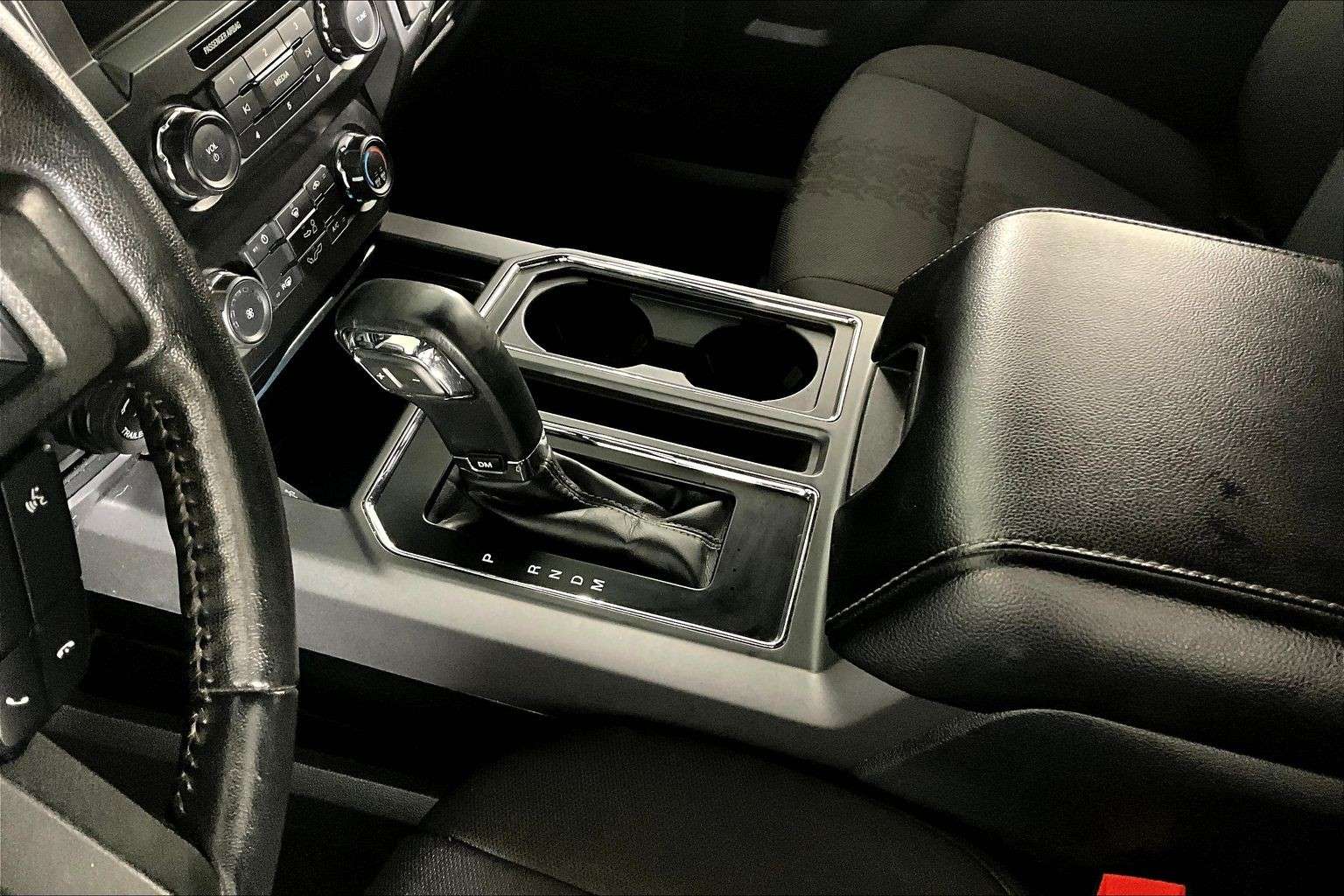 used 2019 Ford F-150 car, priced at $29,998