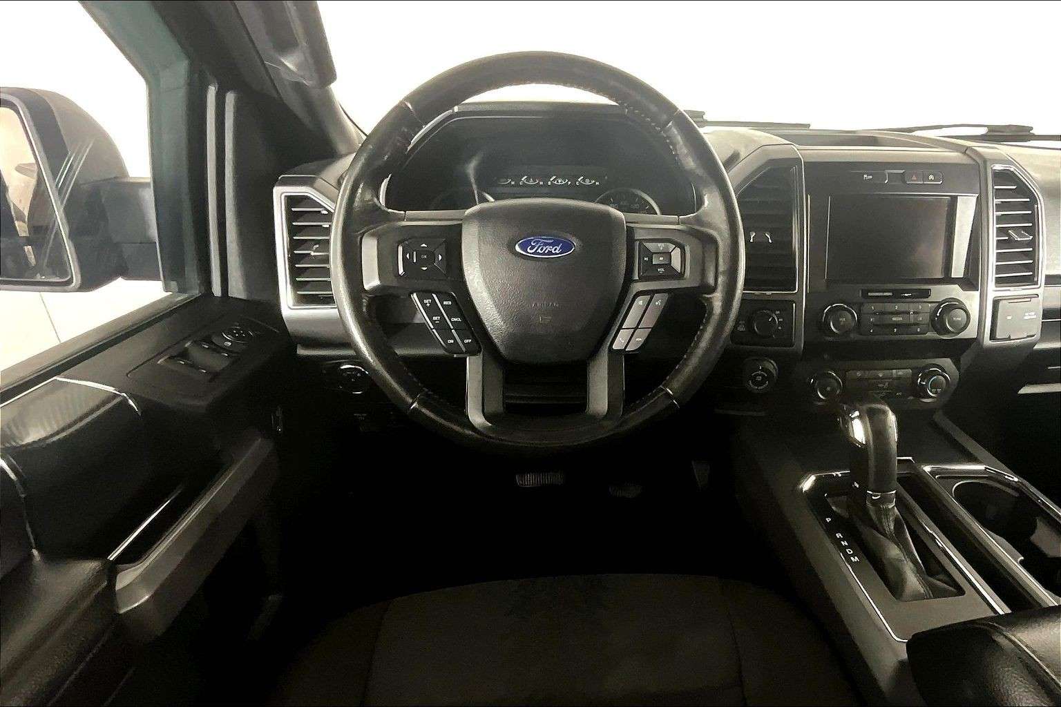 used 2019 Ford F-150 car, priced at $29,998