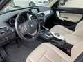 BMW 118 118d 5p auto LUXURY Blau - thumbnail 9