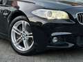 BMW 525 F11 525d xDrive*M-Paket*Pano*SoftClose*H&K*Ahk Black - thumbnail 2