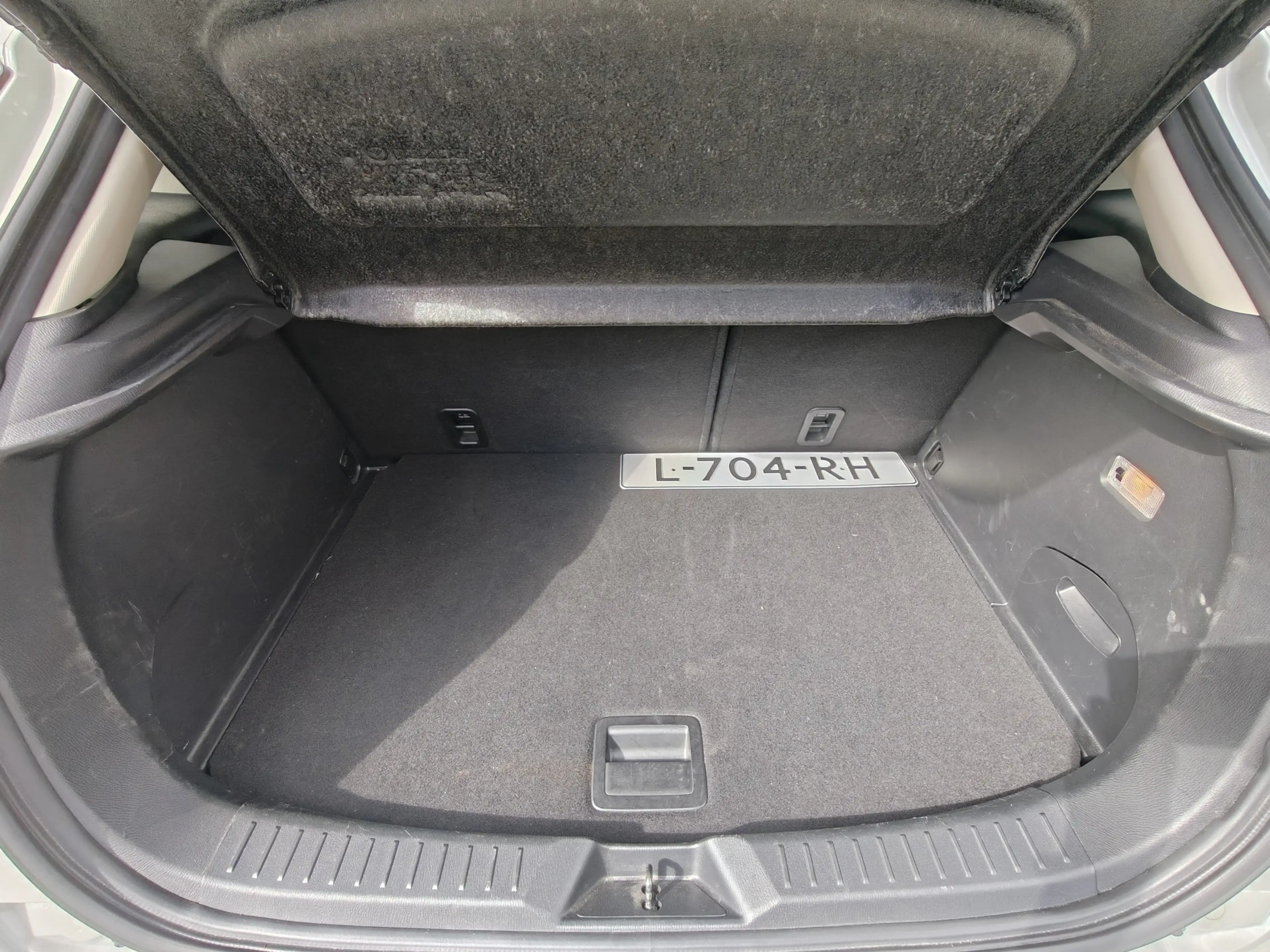 Mazda CX-3 2.0 SkyActiv-G 120 GT-M / Bose / HUD / ACC / Elekt — photo 5