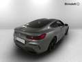 BMW 840 i xDrive Coupé Grigio - thumbnail 3