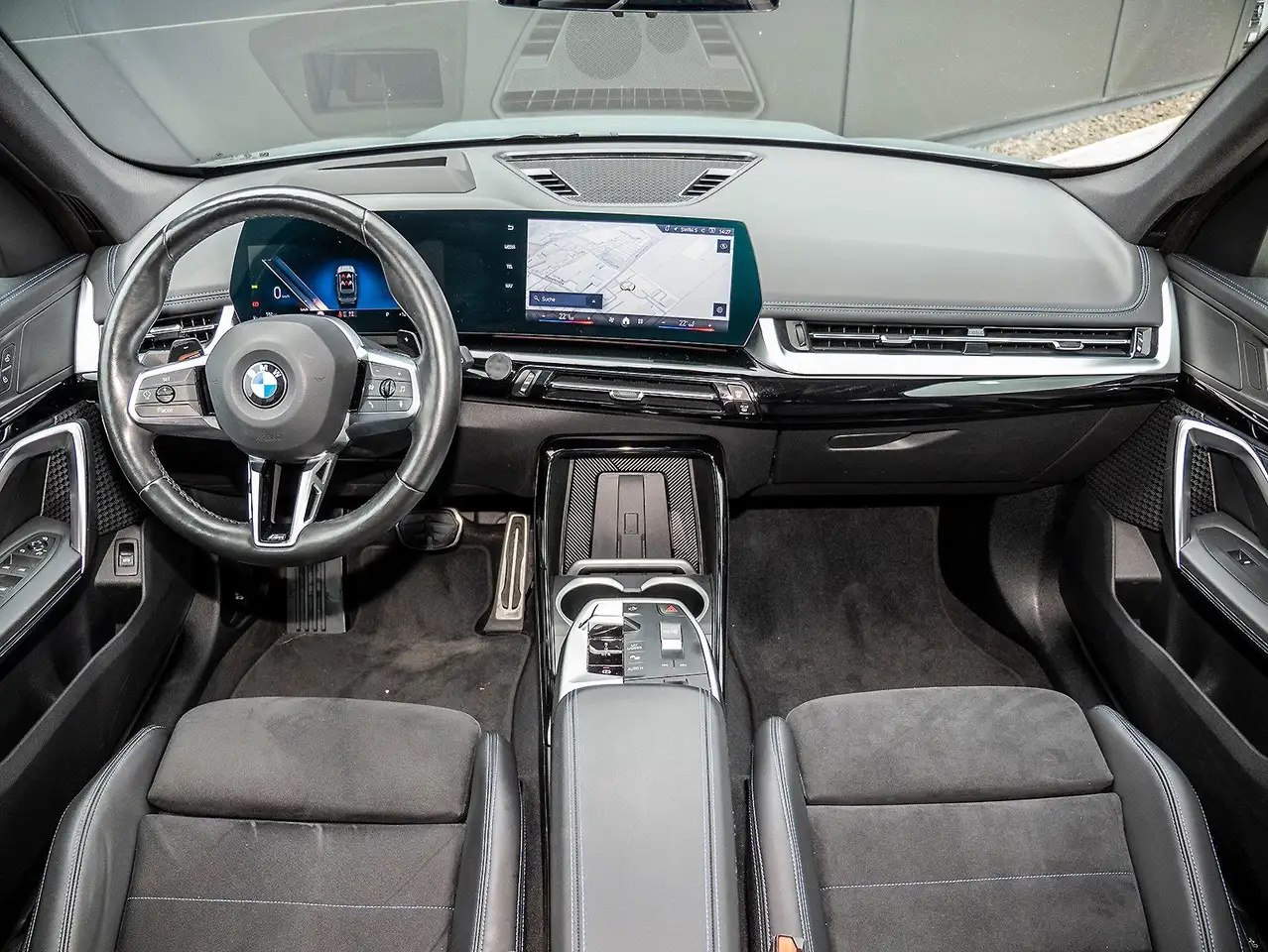 BMW X1, фото 5
