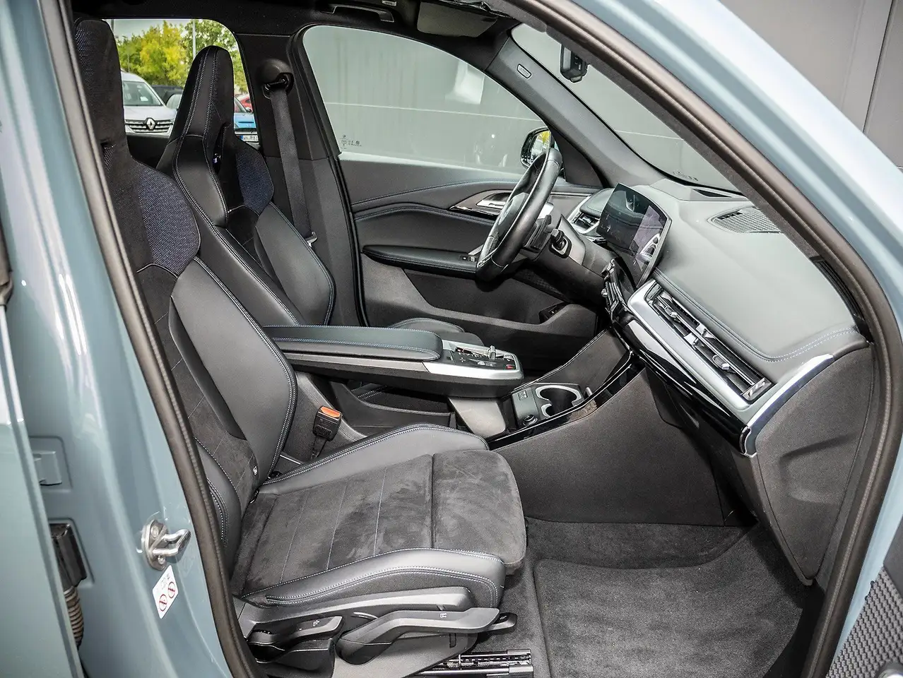 BMW X1, фото 4