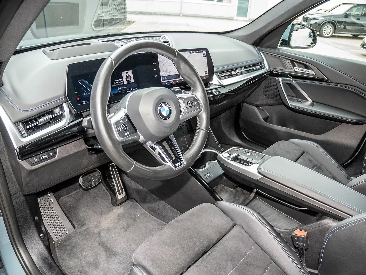 BMW X1, фото 3
