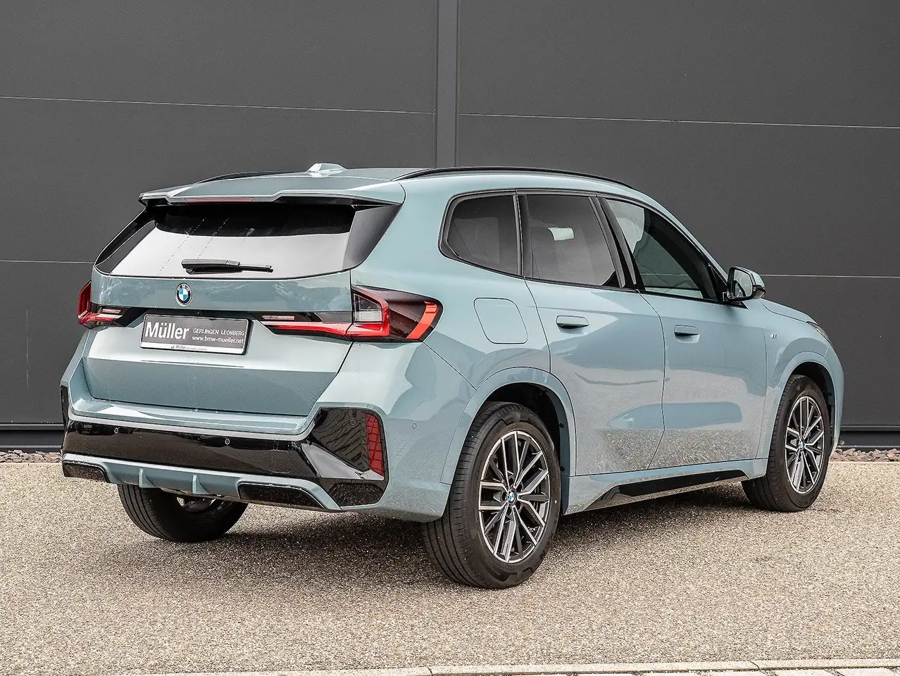 BMW X1, фото 2