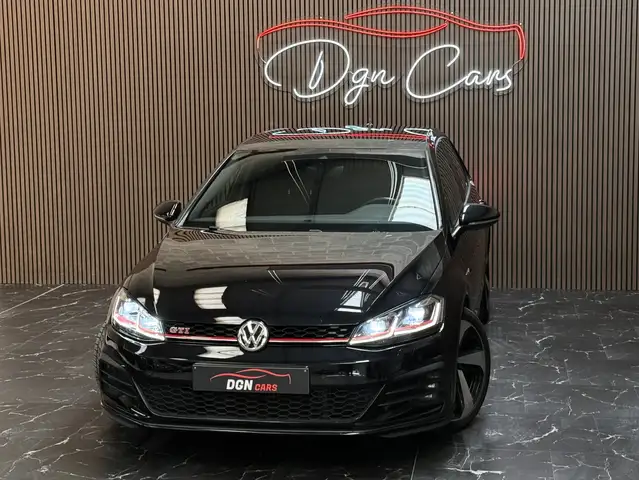 Volkswagen Golf GTI Golf 2.0 TSI Performance DSG