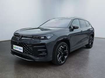 R-Line*PLUGIN*LED*CARPLAY*NAVI*TOITPANO*CAM360