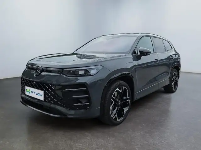 Volkswagen Tayron R-Line*PLUGIN*LED*CARPLAY*NAVI*TOITPANO*CAM360