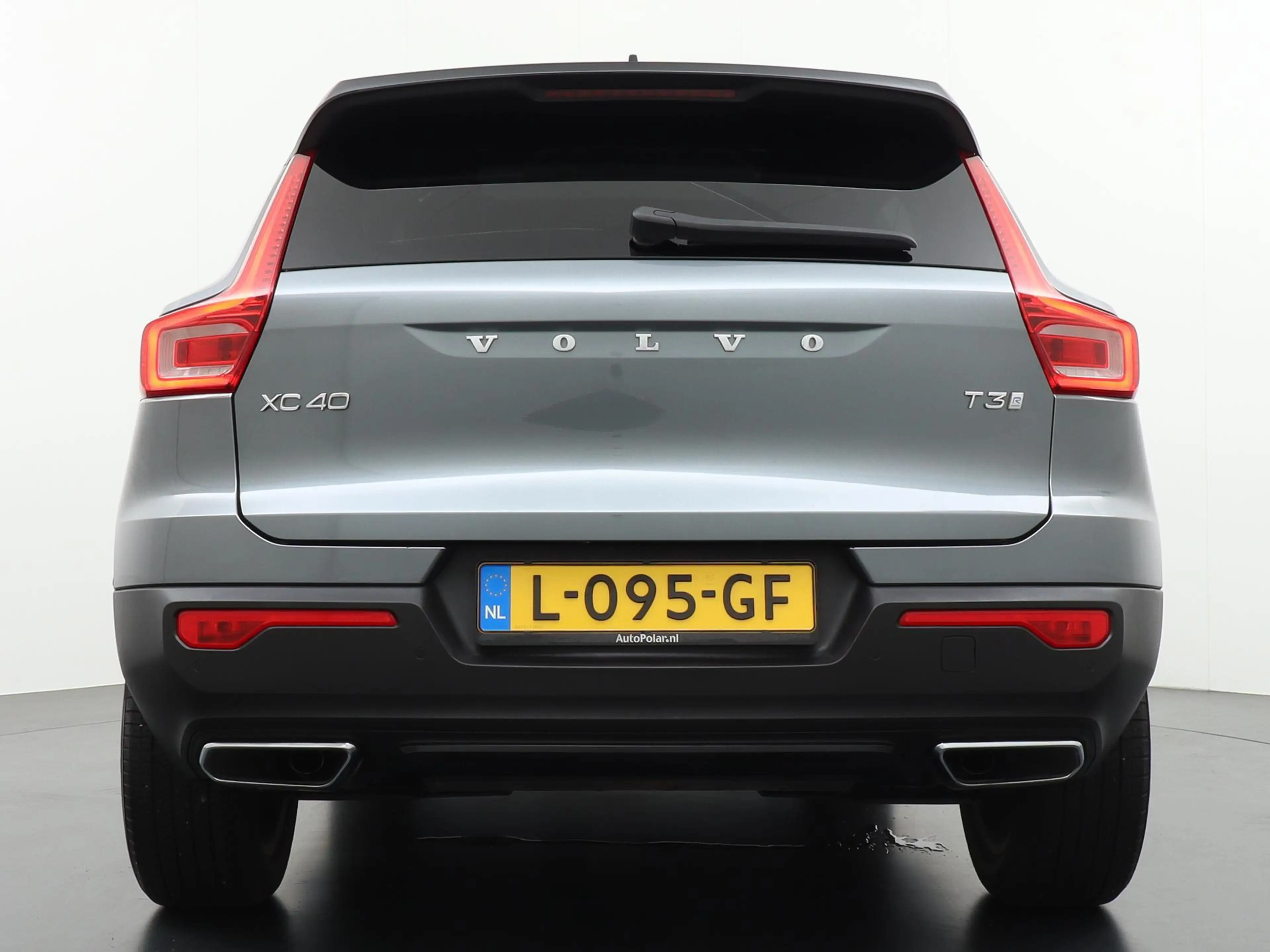 Volvo XC40 1.5 T3 R-Design Panodak/Trekhaak/Leder/HarmanKardo — photo 5