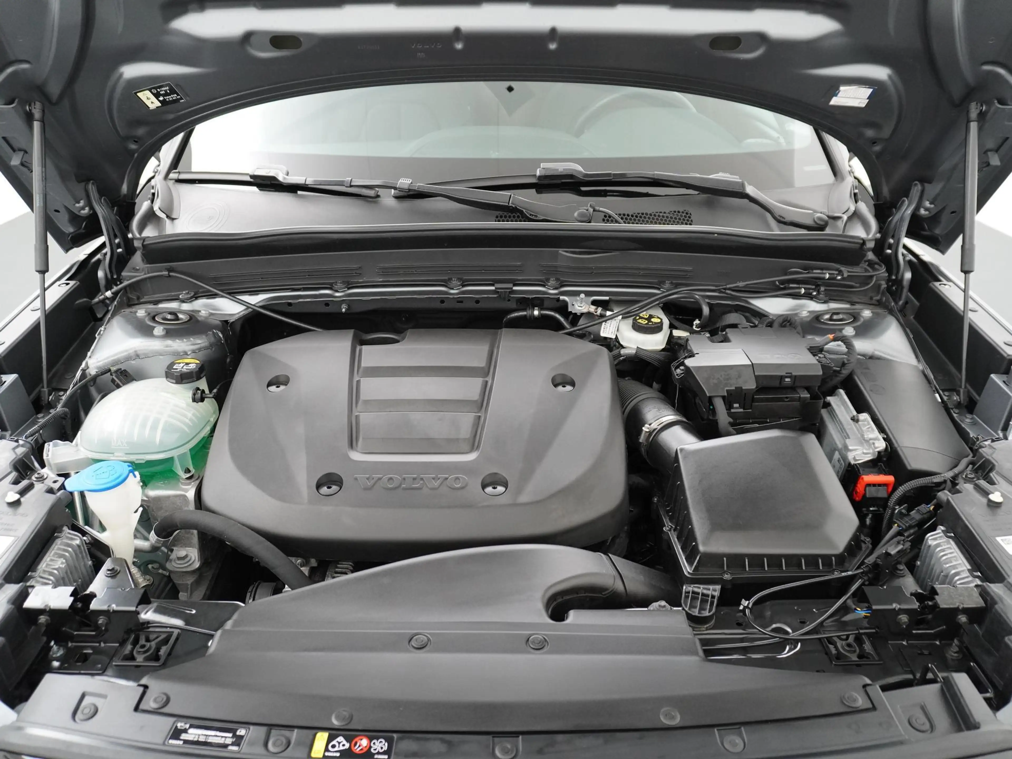 Volvo XC40 1.5 T3 R-Design Panodak/Trekhaak/Leder/HarmanKardo — photo 36