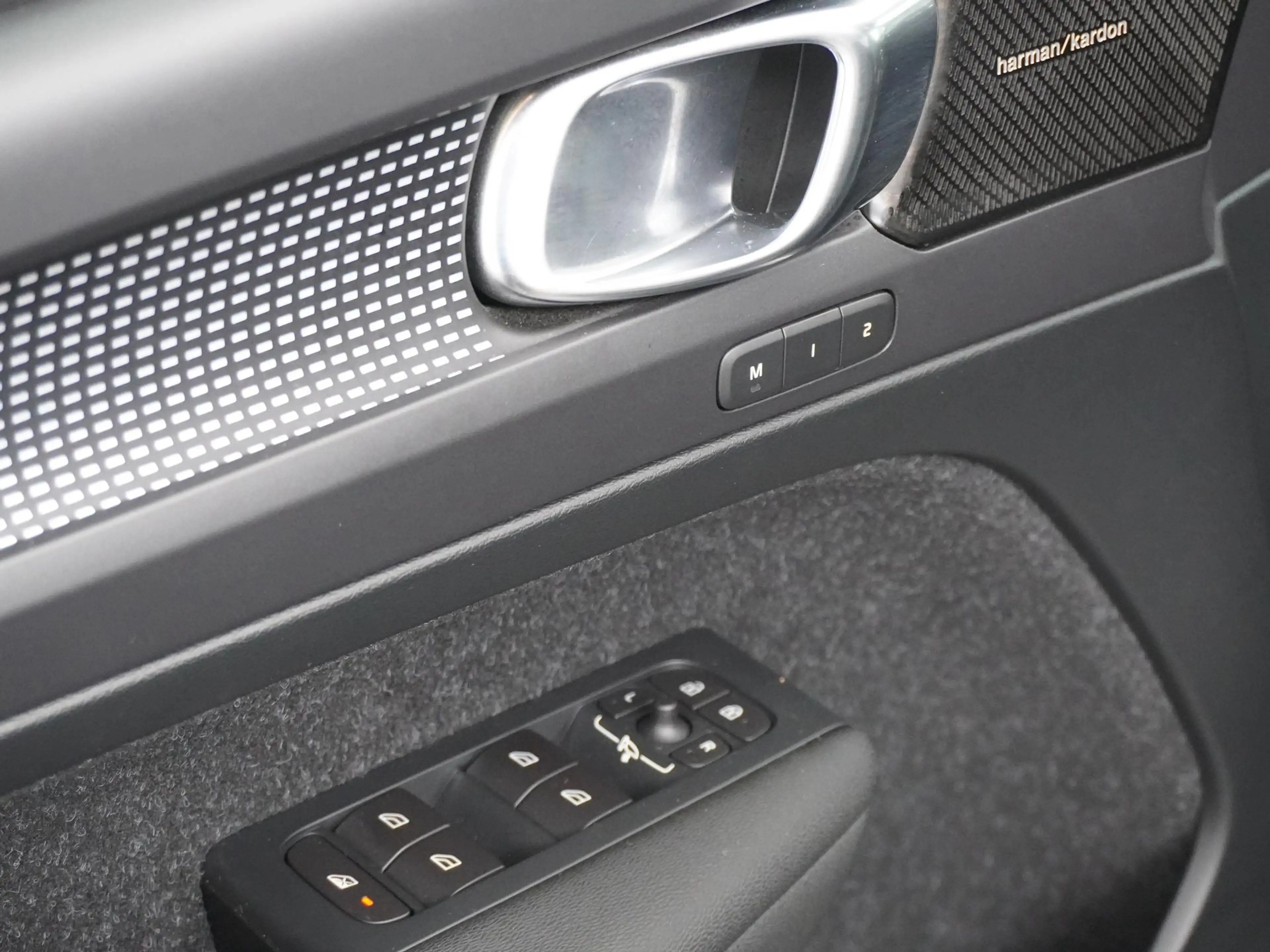 Volvo XC40 1.5 T3 R-Design Panodak/Trekhaak/Leder/HarmanKardo — photo 22