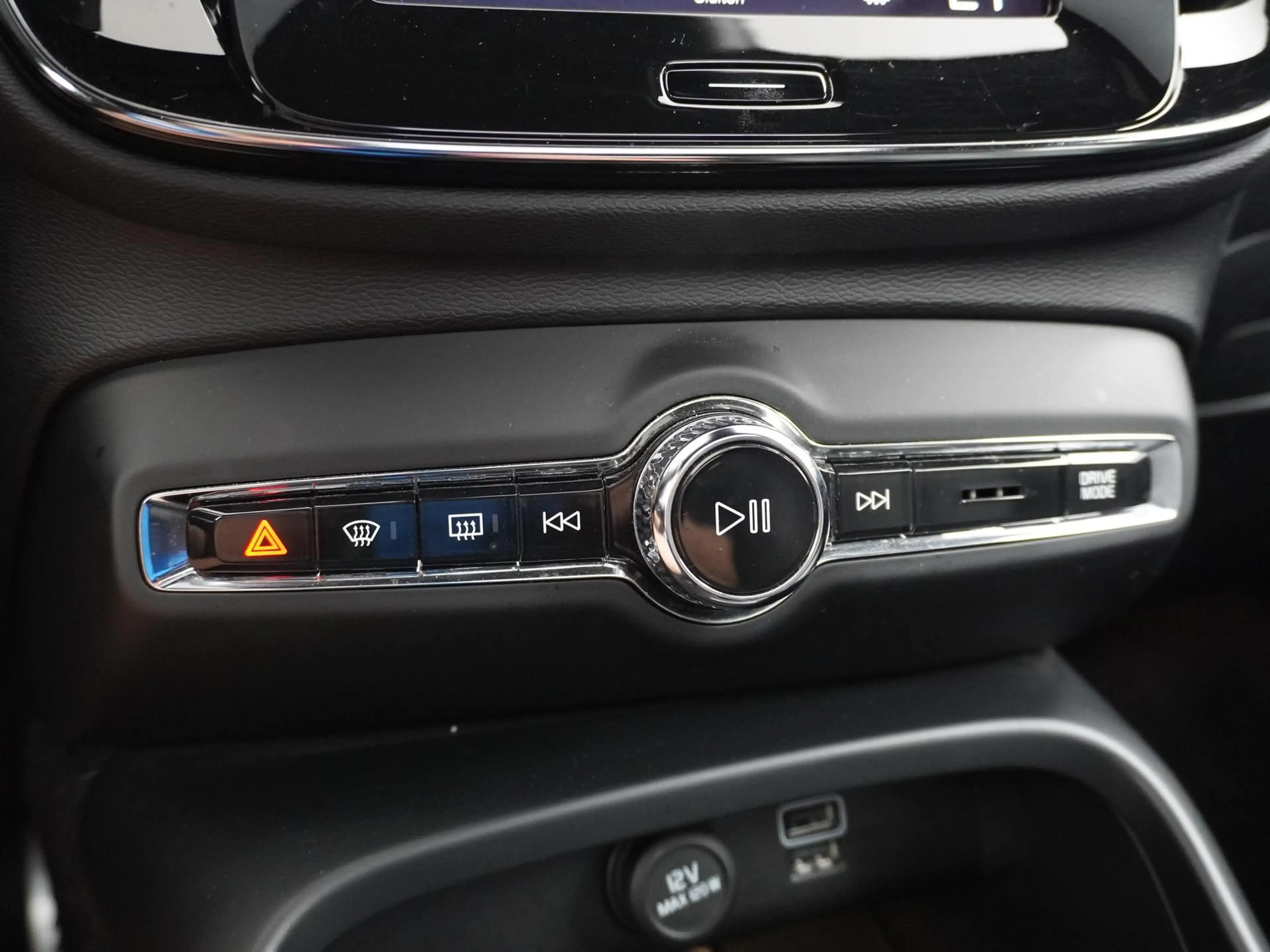 Volvo XC40 1.5 T3 R-Design Panodak/Trekhaak/Leder/HarmanKardo — photo 34