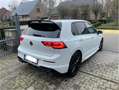 Volkswagen Golf R 2.0 benzine / open dak Blanc - thumbnail 7