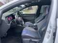 Volkswagen Golf R 2.0 benzine / open dak Blanc - thumbnail 13