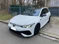 Volkswagen Golf R 2.0 benzine / open dak Blanc - thumbnail 3