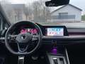 Volkswagen Golf R 2.0 benzine / open dak Blanc - thumbnail 17