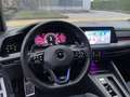 Volkswagen Golf R 2.0 benzine / open dak Blanc - thumbnail 10